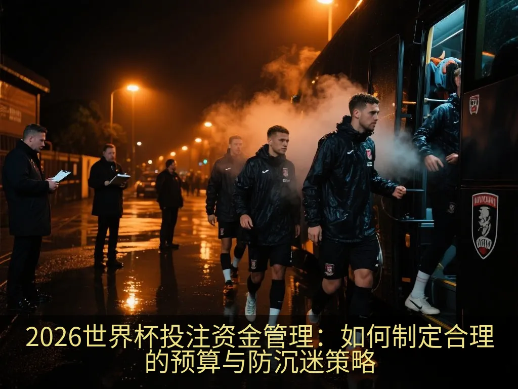 办公桌上的计算器、笔记本、饼图和智能手机,展示理性的财务规划与数据分析
